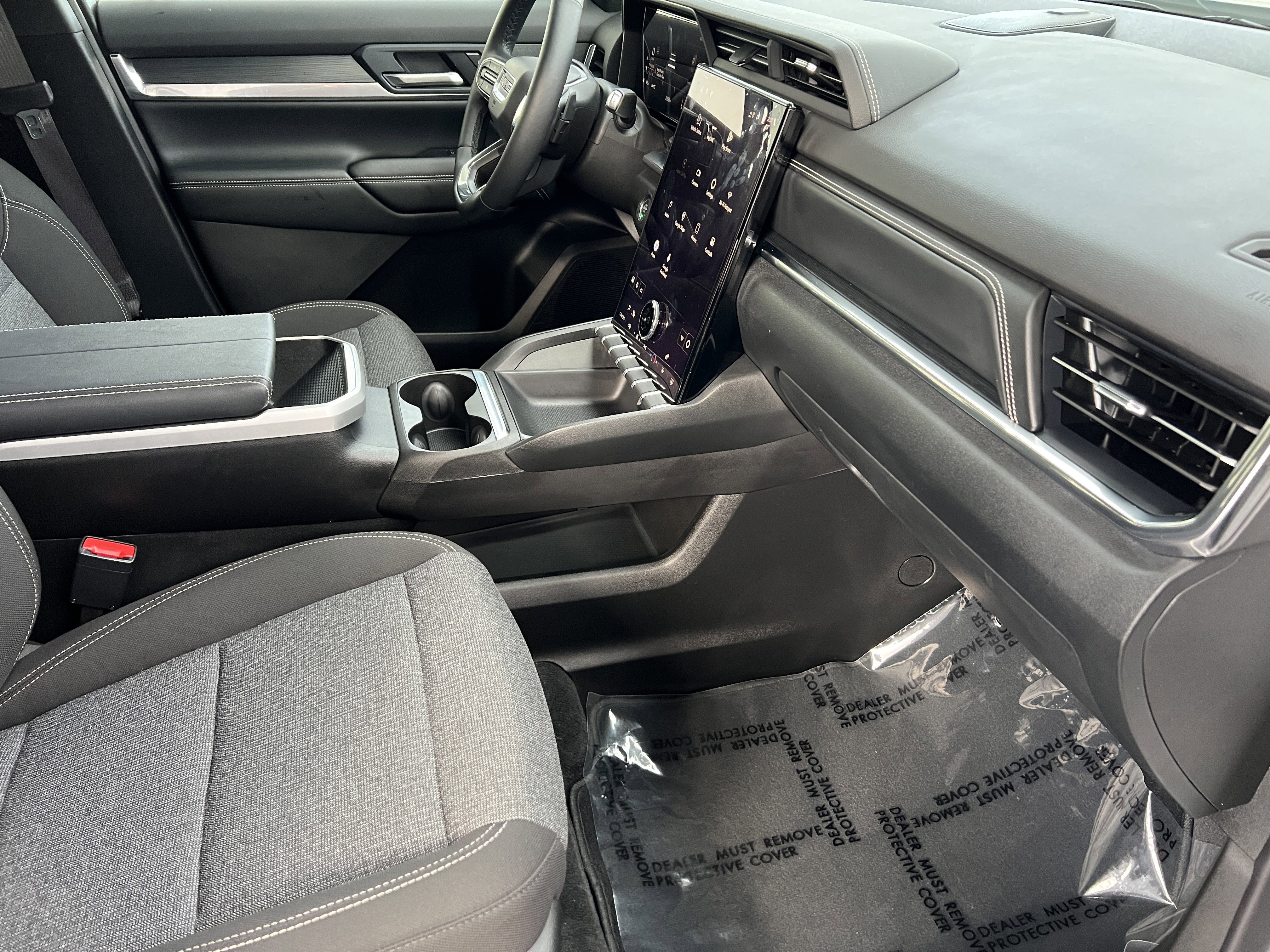 Used 2026 GMC Terrain Elevation w/ Technology Package II image 24