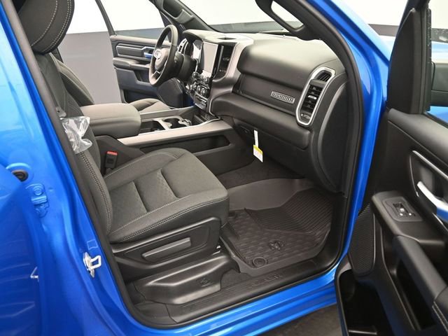 New 2026 RAM 1500 Big Horn w/ Night Edition image 17