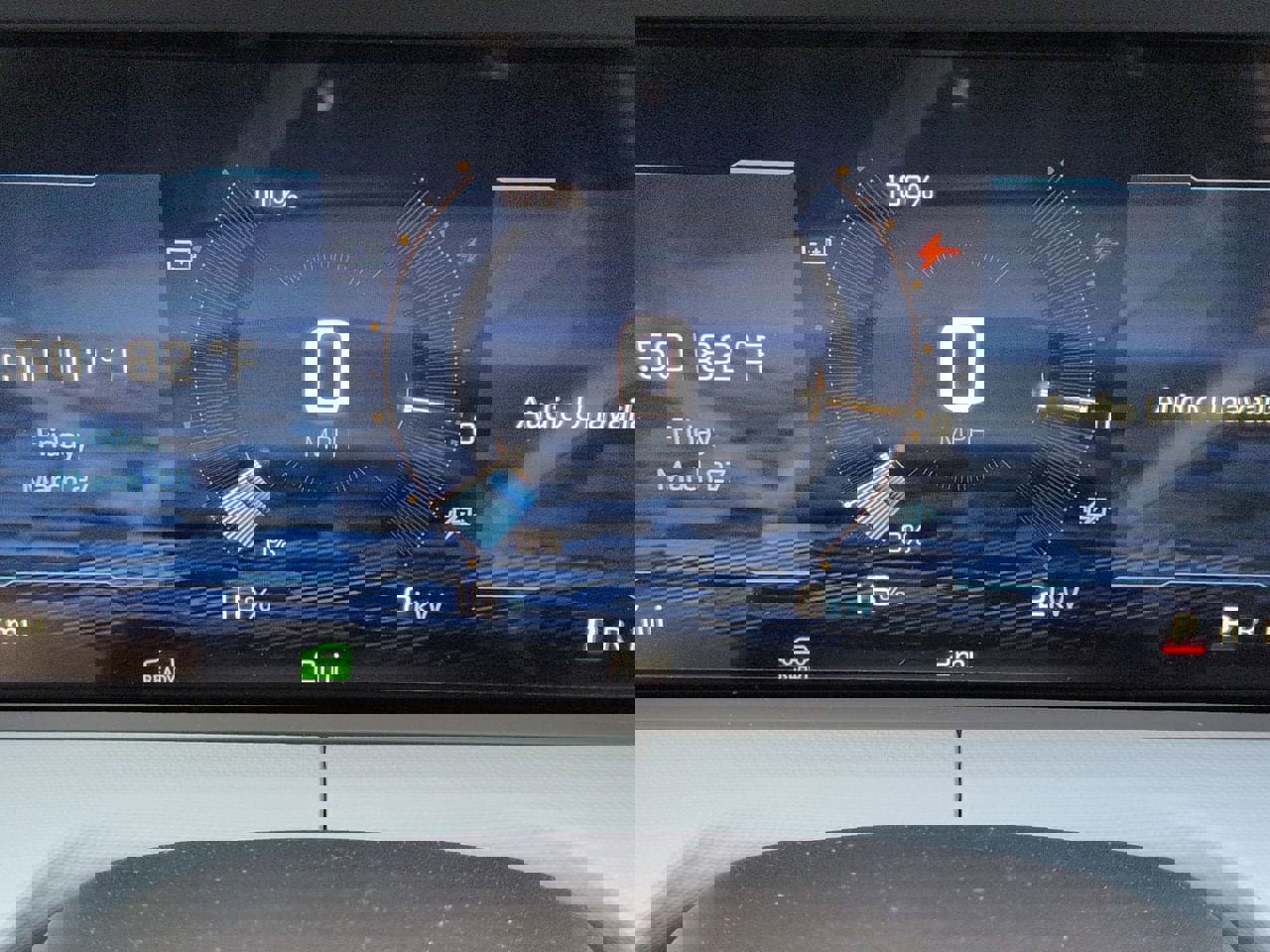 New 2027 Chevrolet Bolt LT image 14