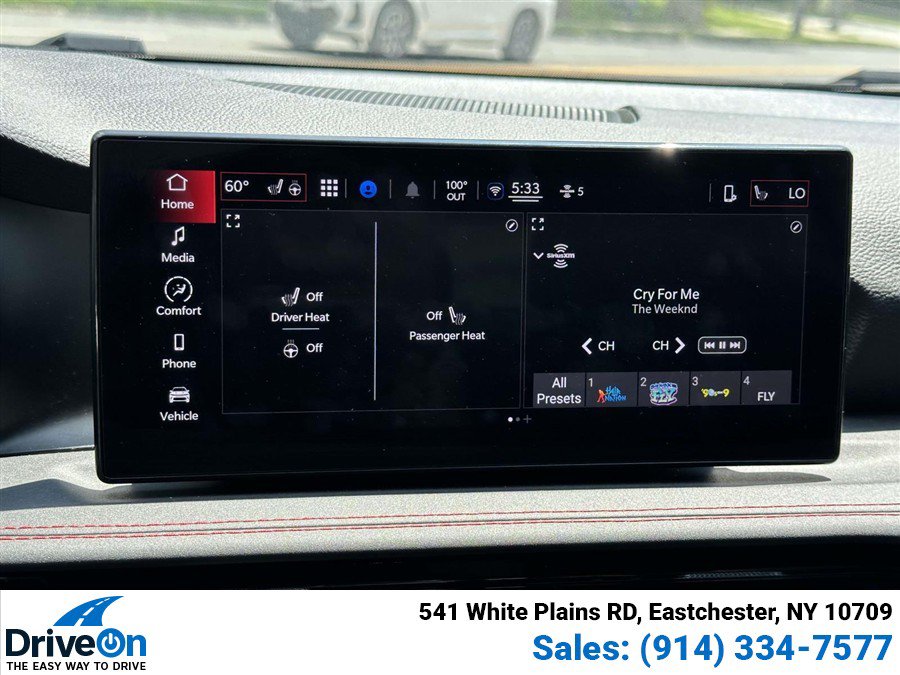 Used 2023 Dodge Hornet GT w/ Cold Weather Group AWD/4WD image 25
