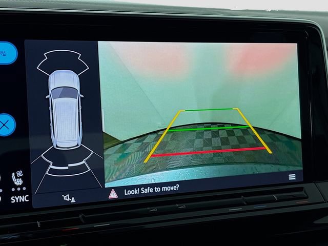 Used 2024 Volkswagen Atlas SE image 15