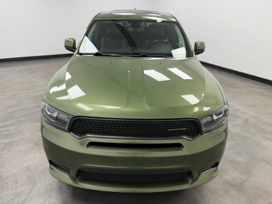 Used 2019 Dodge Durango GT AWD/4WD image 12