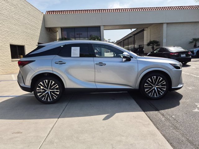 Used 2026 Lexus RX 350 Premium Plus w/ Convenience Package AWD/4WD image 4