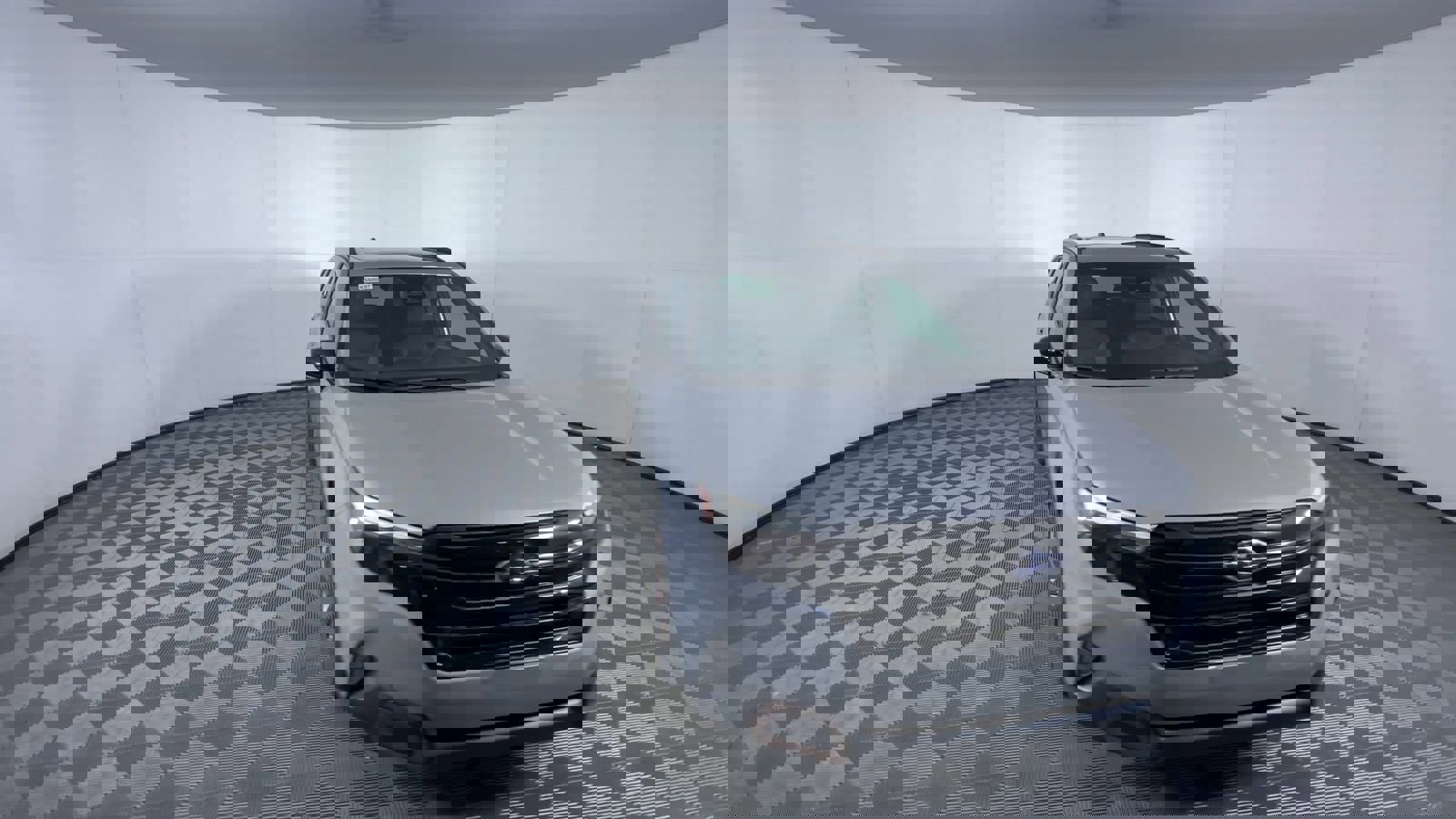 New 2026 Subaru Forester Sport w/ Sport Plus Package image 2