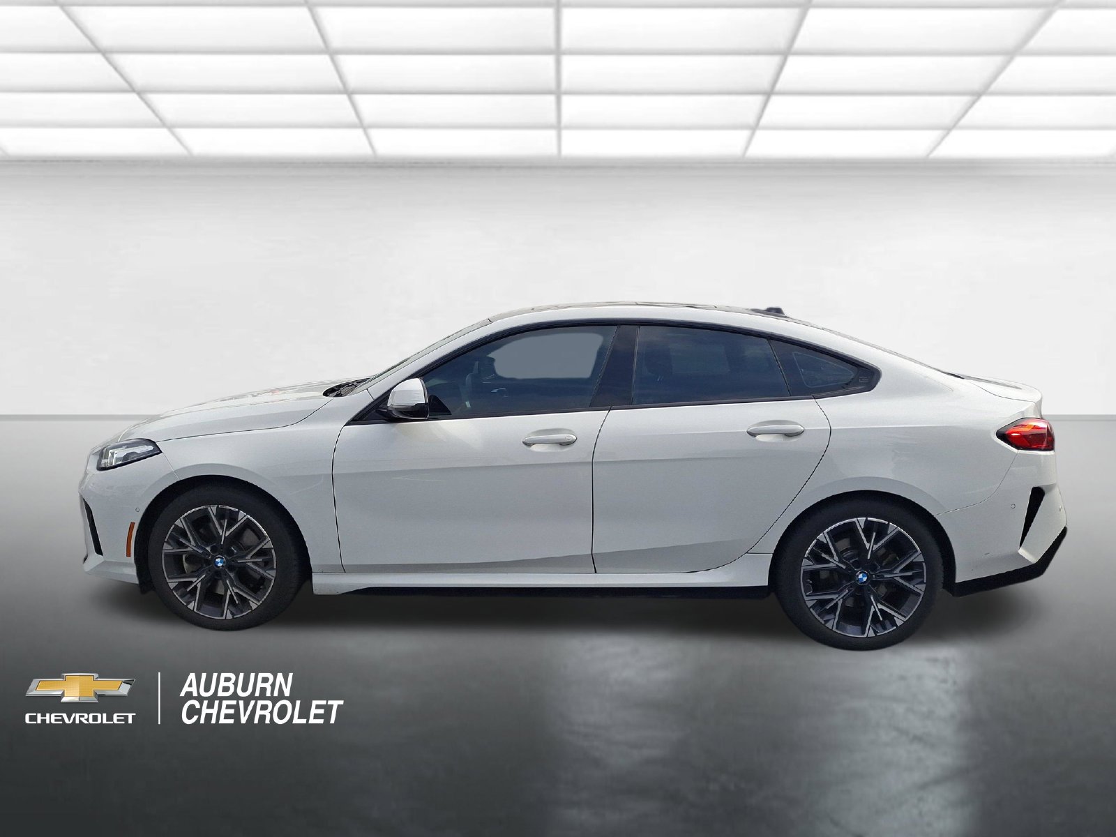 Used 2025 BMW 228i xDrive AWD/4WD image 3