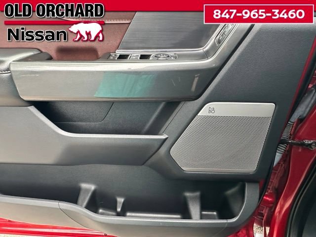 Used 2023 Ford F150 Lariat w/ Equipment Group 502A High AWD/4WD image 13