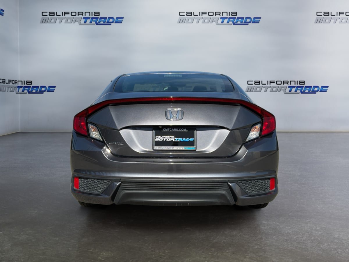 Used 2019 Honda Civic LX image 6
