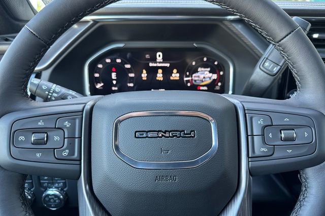 New 2026 GMC Sierra 3500 Denali Ultimate image 27