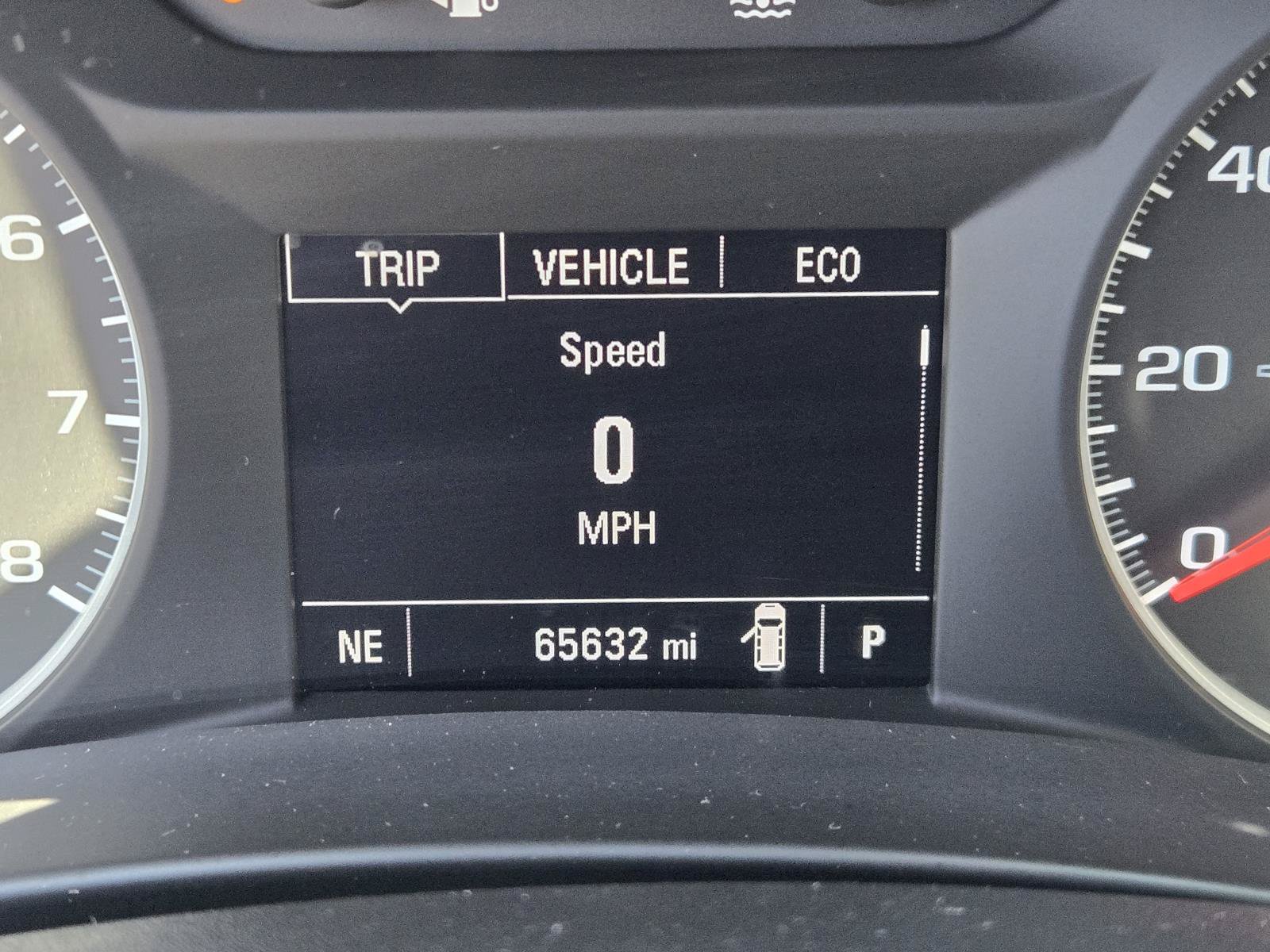 Used 2018 GMC Terrain SLE FWD image 13