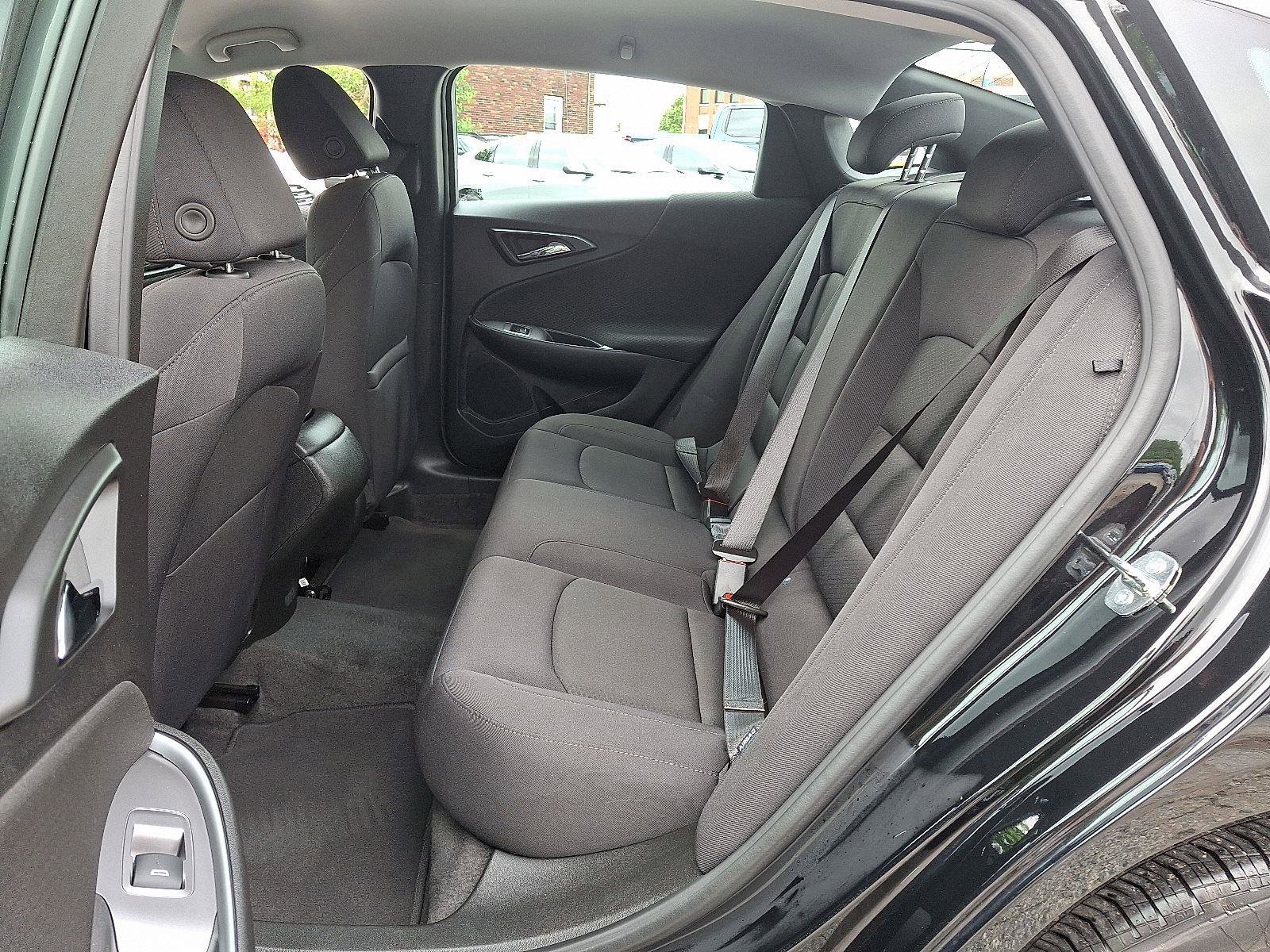 Used 2024 Chevrolet Malibu RS image 9