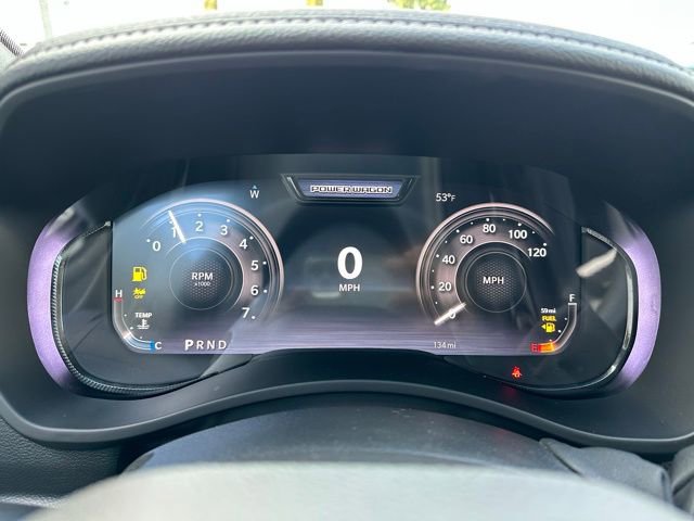 New 2026 RAM 2500 Power Wagon image 17