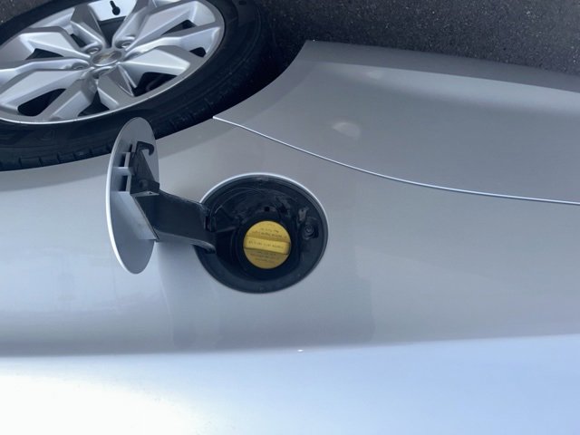 Used 2019 Chevrolet Impala LT w/ LT Leather Package image 42