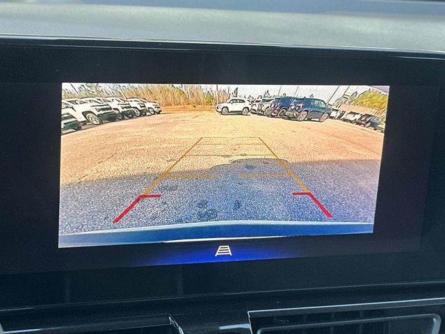 New 2026 Chevrolet TrailBlazer LT image 18