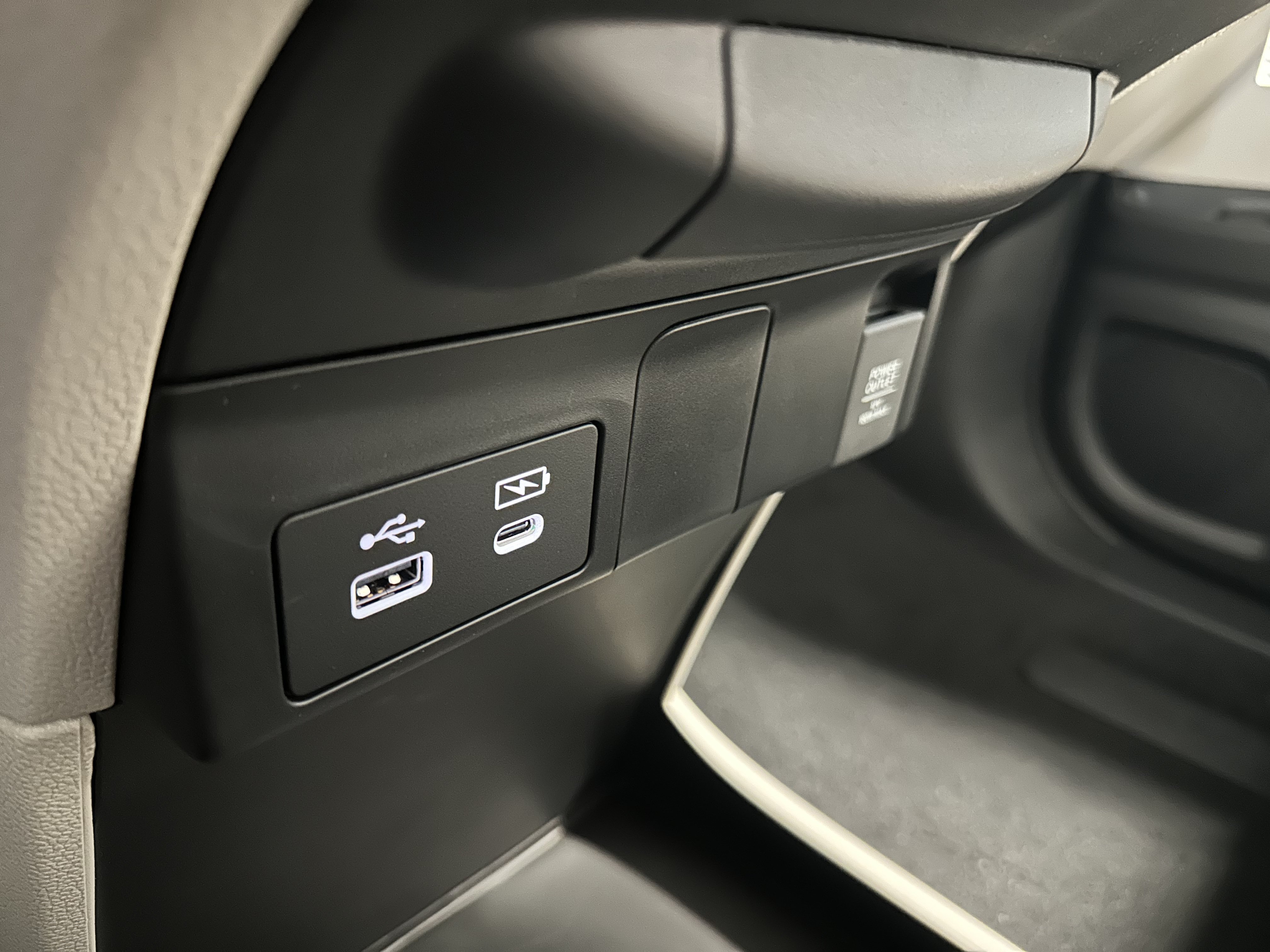 New 2026 Honda Odyssey EX-L image 20