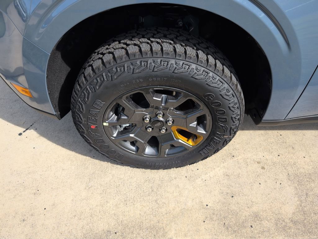 New 2026 Ford Maverick Tremor image 17