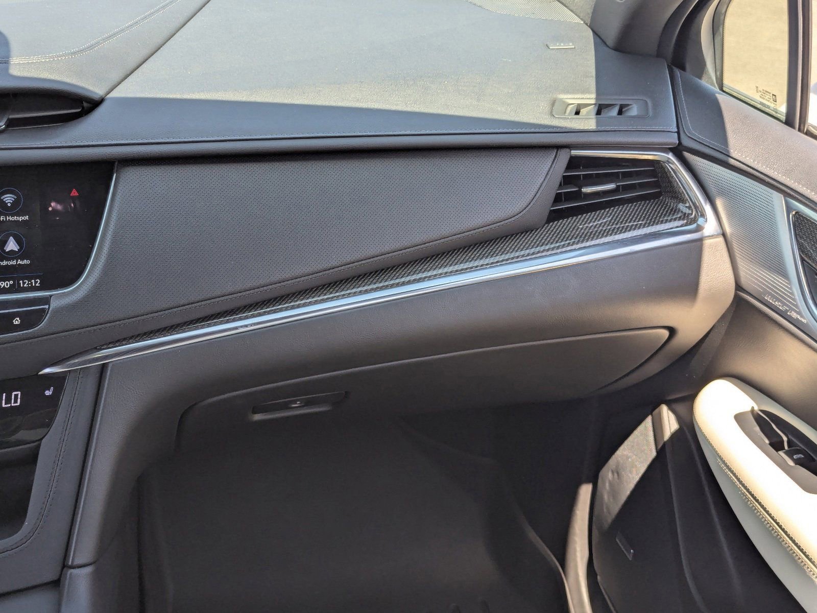 Used 2022 Cadillac XT5 Sportv image 18