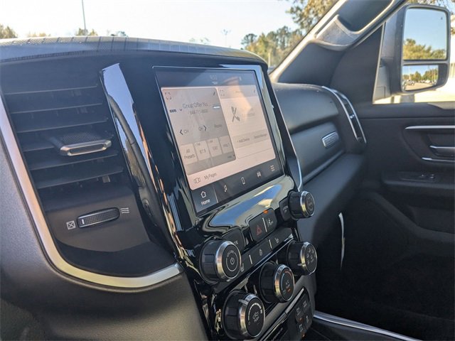 New 2026 RAM 1500 Big Horn image 23