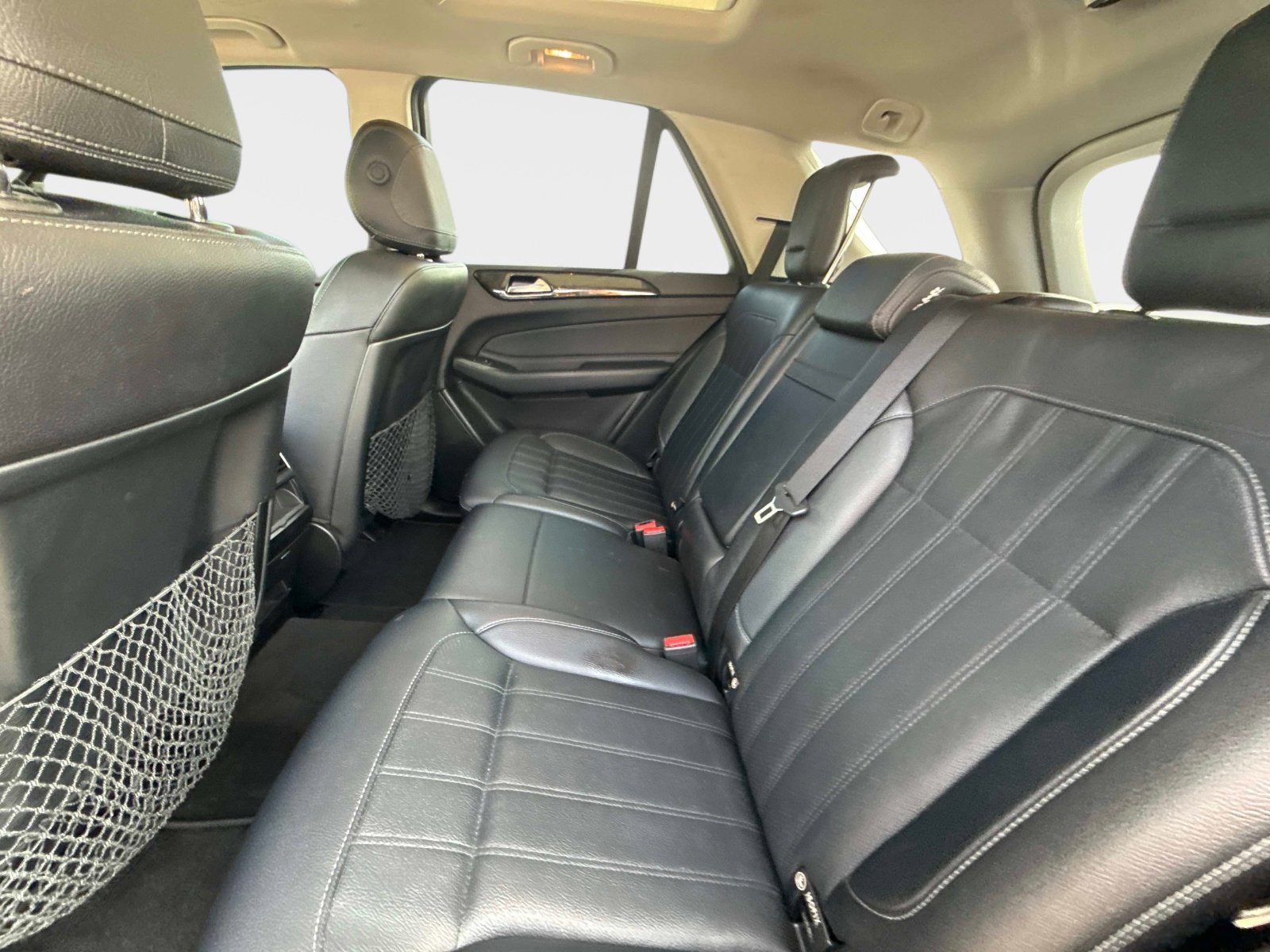 Used 2016 Mercedes-Benz GLE 350 image 15