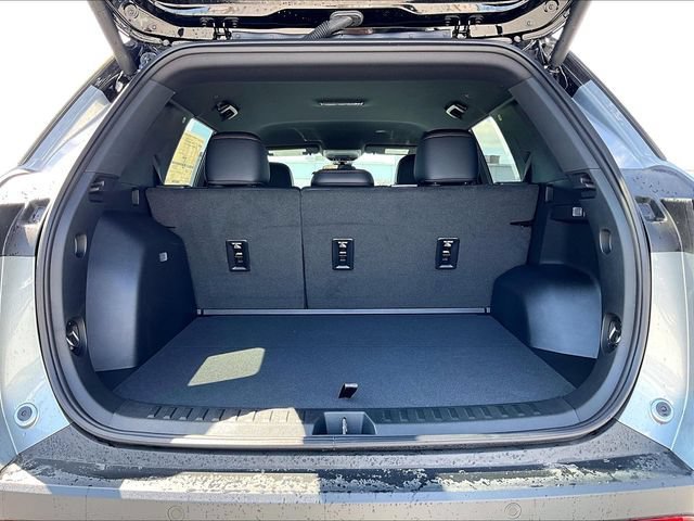 New 2027 Chevrolet Equinox RS w/ Convenience Package III FWD image 15