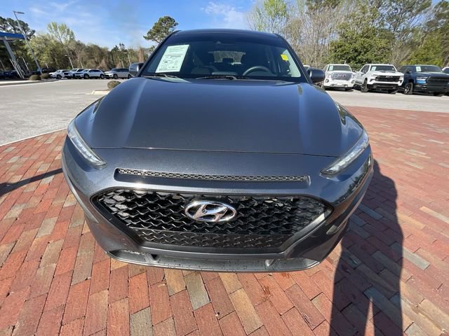 Used 2019 Hyundai Kona SE FWD image 30