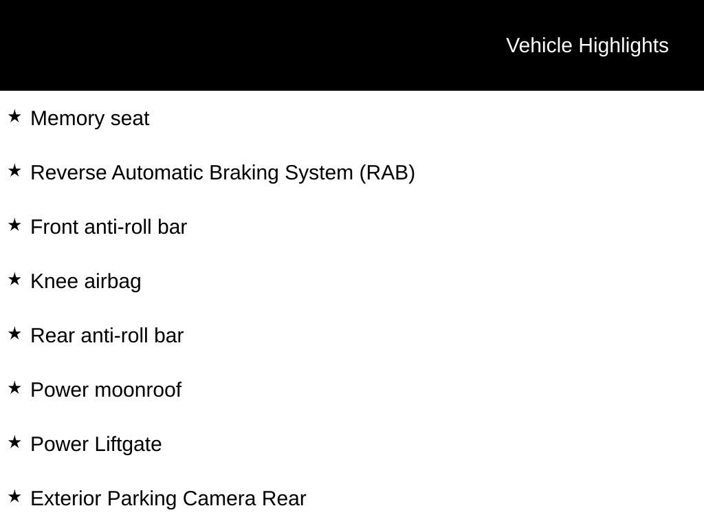 Used 2017 Subaru Forester 2.5i Touring image 6