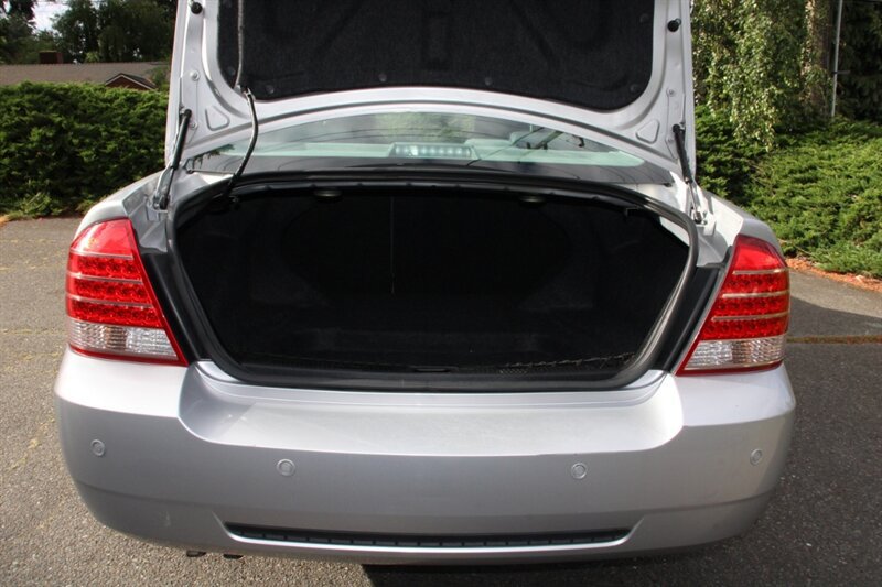 Used 2005 Mercury Montego Premier FWD image 15