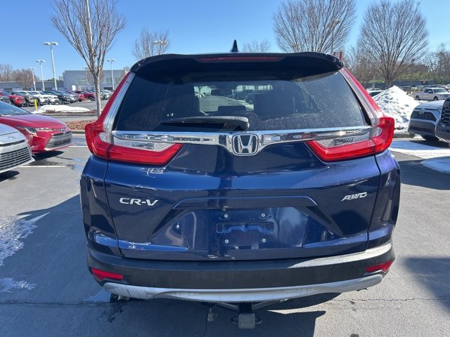 Used 2019 Honda CR-V EX-L image 6