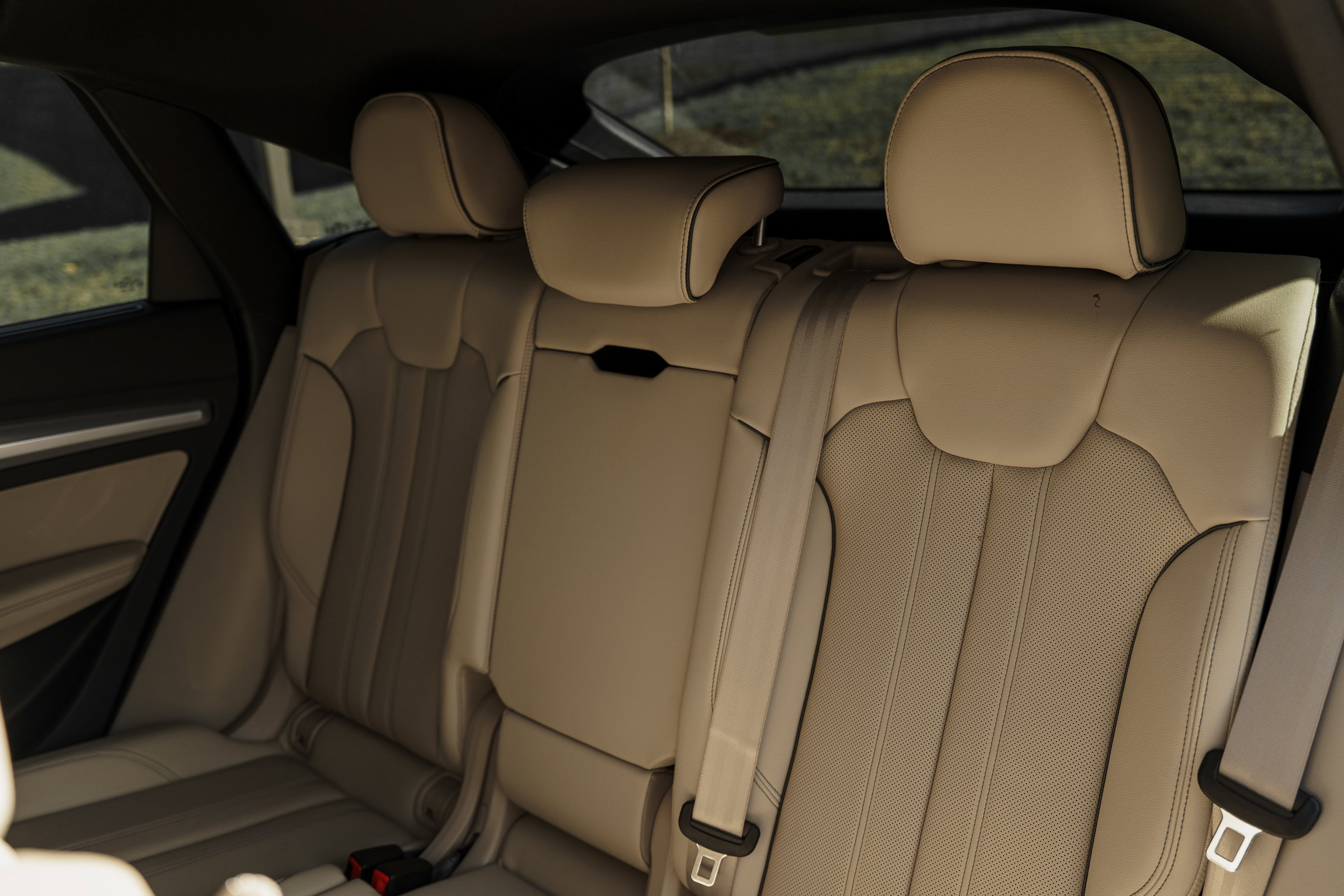 Used 2023 Audi Q5 2.0T Premium Plus w/ Premium Plus Package image 24