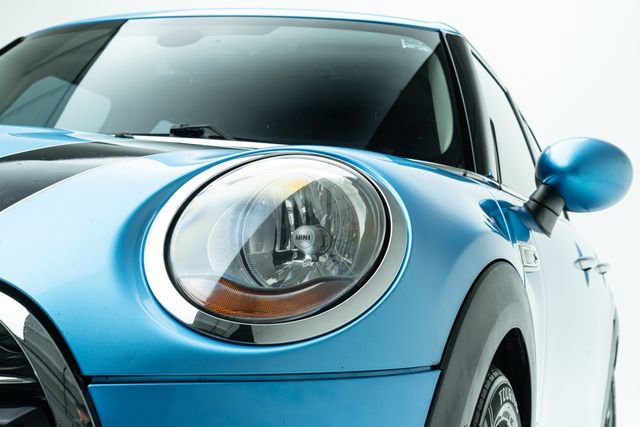 Used 2016 MINI Cooper S image 11