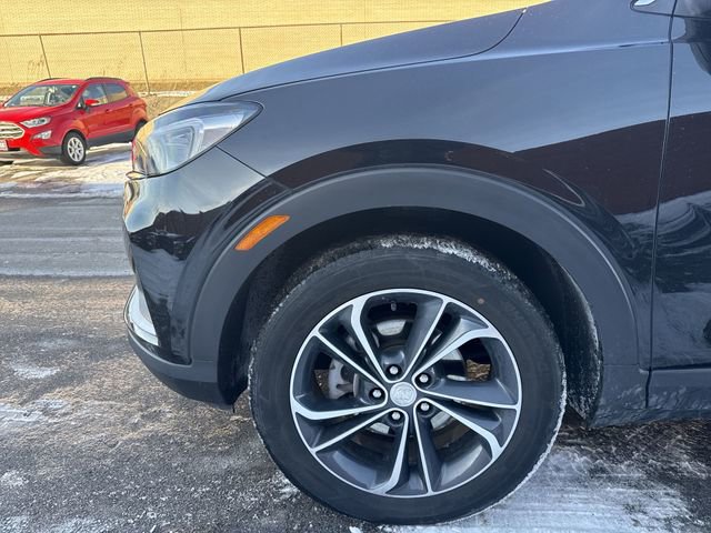 Used 2022 Buick Encore GX Select image 20