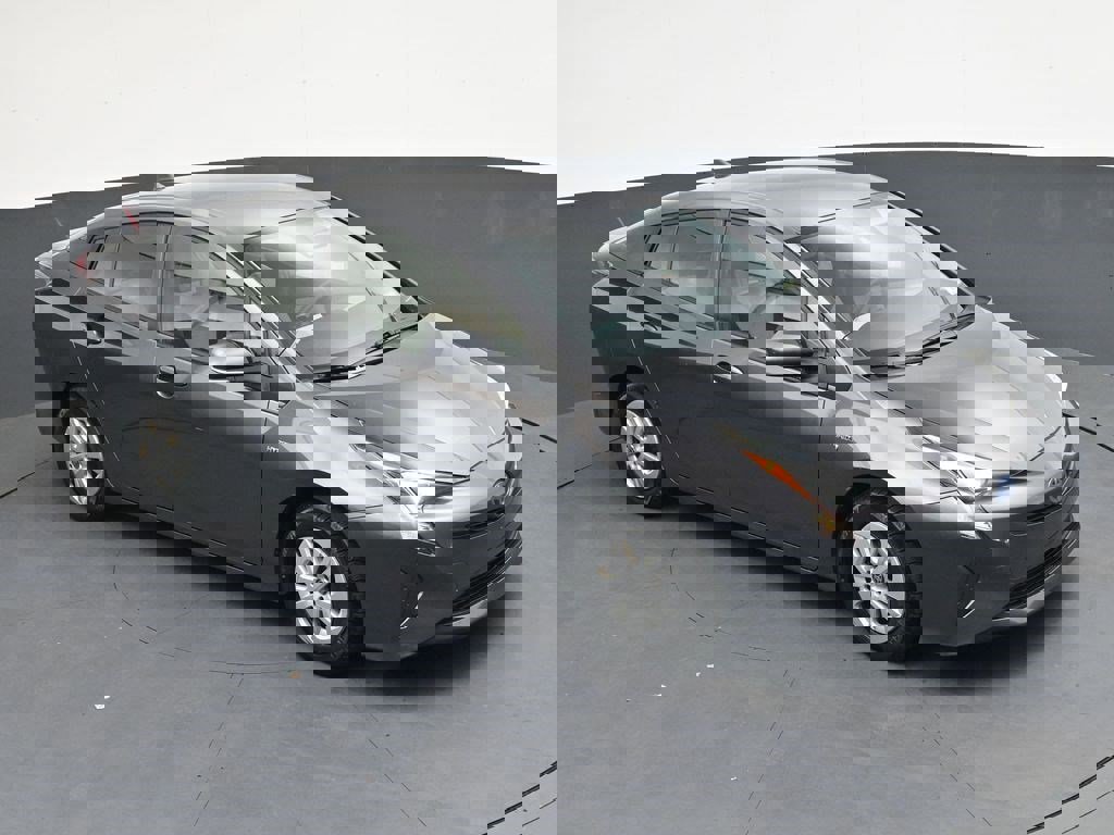 Used 2017 Toyota Prius Two image 18