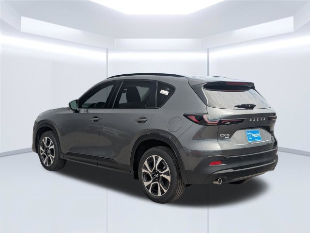 New 2026 MAZDA CX-5 Preferred AWD/4WD image 4