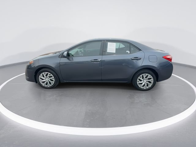 Used 2019 Toyota Corolla LE FWD image 5