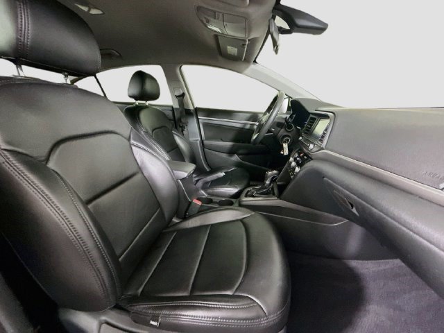 Used 2020 Hyundai Elantra SEL w/ Cargo Package (C1) FWD image 27