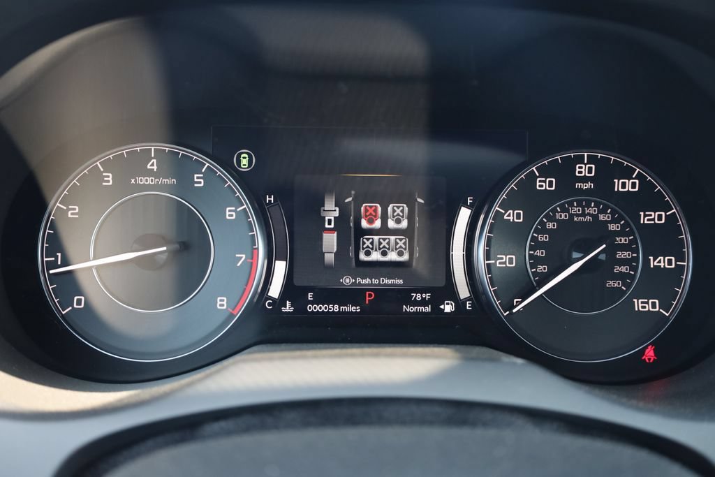 New 2026 Acura RDX SH-AWD image 15
