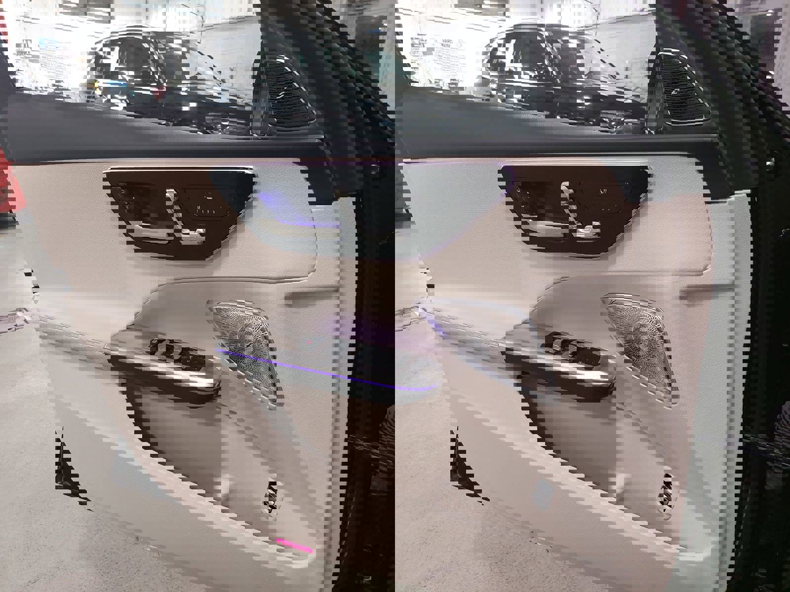 Used 2023 Mercedes-Benz C 300 C 300 image 29