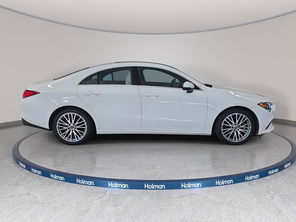 Used 2020 Mercedes-Benz CLA 250 image 6