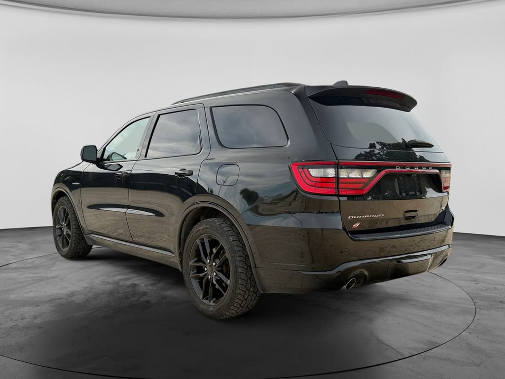 Used 2025 Dodge Durango R/T AWD/4WD image 7