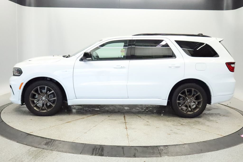 Used 2024 Dodge Durango R/T AWD/4WD image 2