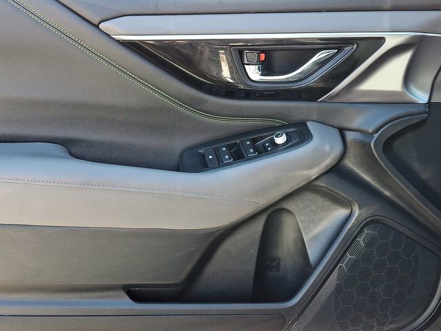 Used 2023 Subaru Outback Onyx Edition image 13