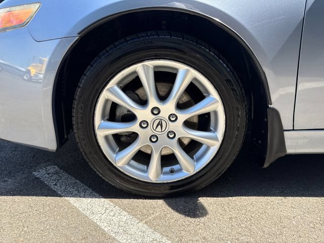 Used 2007 Acura TSX FWD image 26