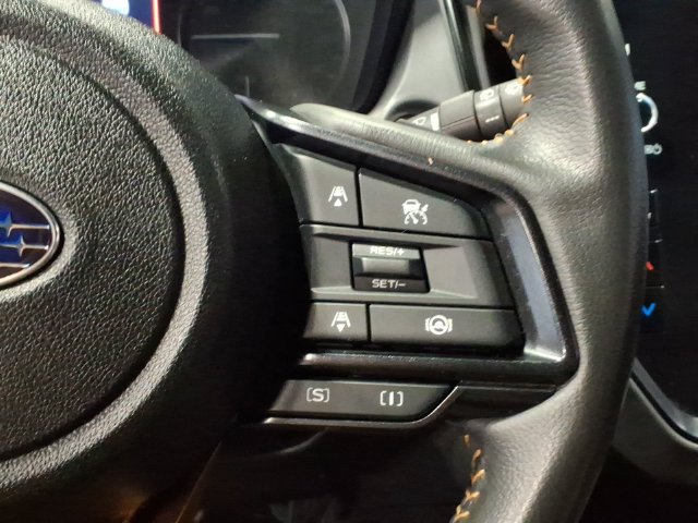 Used 2024 Subaru Crosstrek 2.5i Wilderness AWD/4WD image 17