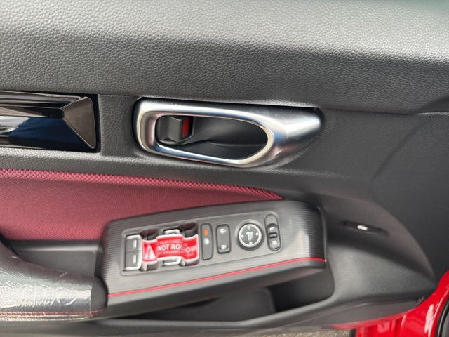 New 2026 Honda Civic Si image 12