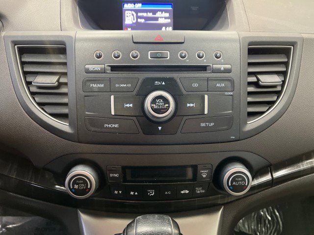Used 2013 Honda CR-V EX-L image 24