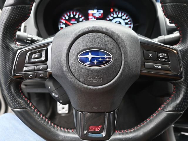 Used 2021 Subaru WRX STI Limited image 18
