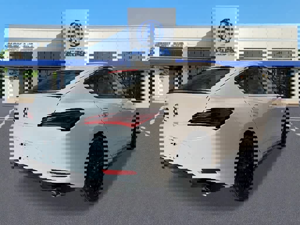 New 2026 Acura Integra A-Spec image 5