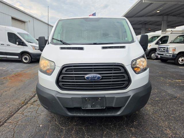 Used 2015 Ford Transit 250 148 Low Roof RWD image 3