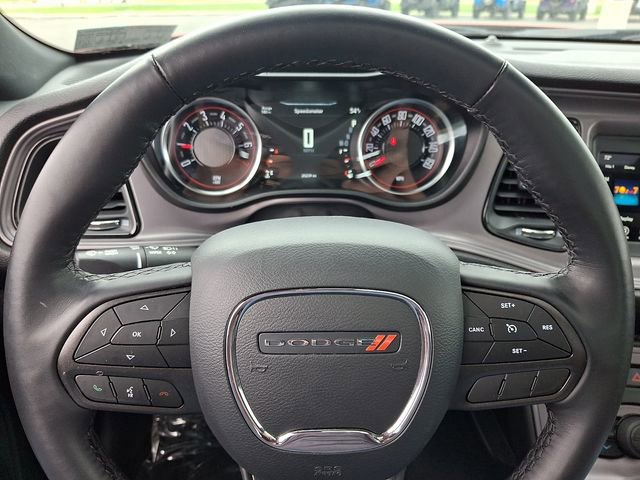 Used 2023 Dodge Challenger SXT w/ Cold Weather Group AWD/4WD image 19