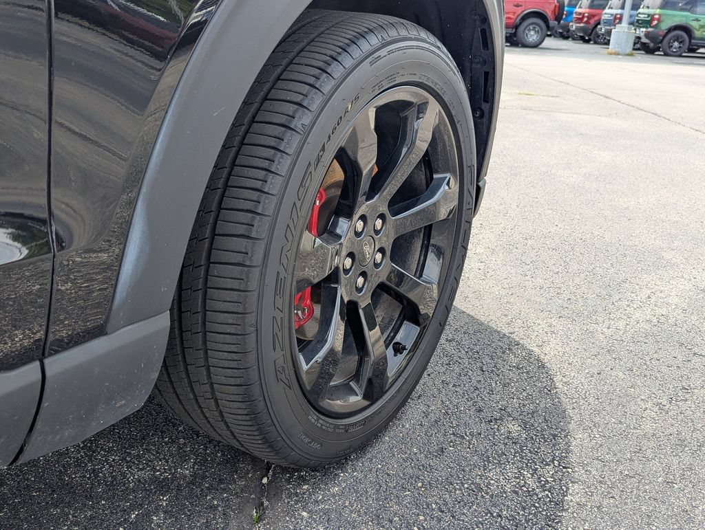 Used 2020 Ford Explorer ST w/ ST Street Pack AWD/4WD image 31