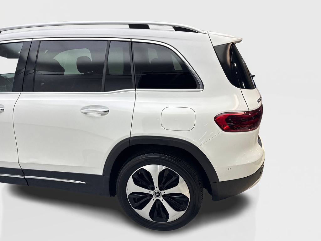 Used 2024 Mercedes-Benz GLB 250 image 19
